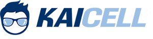 Kaicell Logo