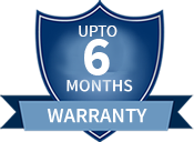 Warranty Icon